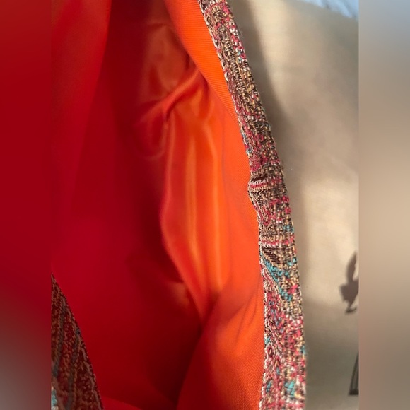 🍂🍂ETRO Beautiful shoulder bag! Like new with dust bag🍂🍂 - Picture 3 of 14